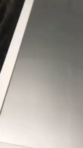 Did i shoot it far enough?