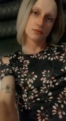 Do you like my new panties babe?💁‍♀️🥰