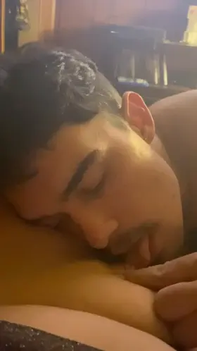 [30] still think my pussy looks good