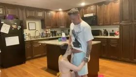 A lil face fucking to help you get through the rest of this week (;