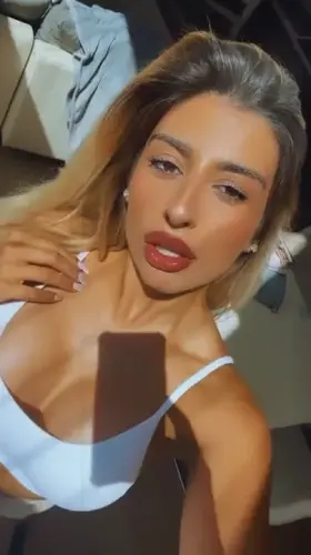 I like to get real naughty