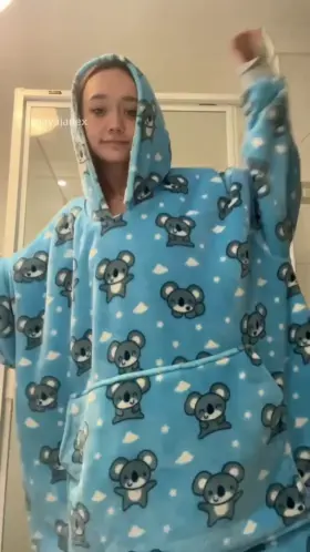 Stop scrolling for something exciting