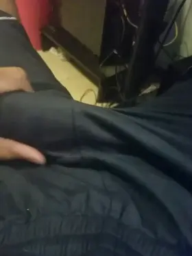 You see me do this. What do you do?