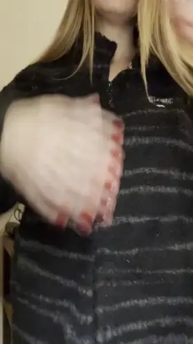 What I wear when it’s cold (f)