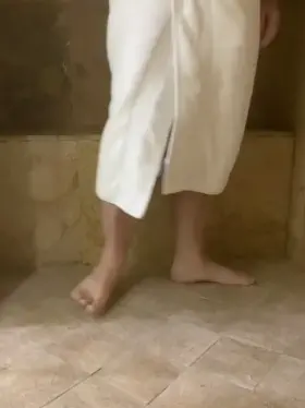 Want to heat up the sauna?🤠🍺(51)