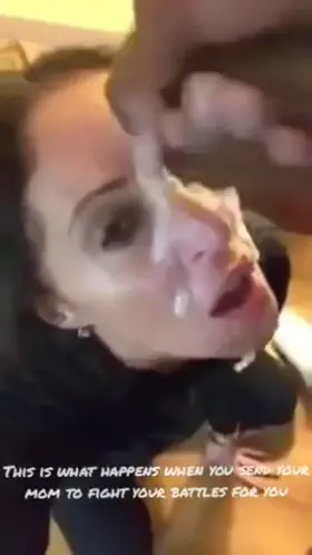 i'm home alone, anyone wanna send voice messages or have a voice call on telegram and talk about or moms? MSG me here for telegram.