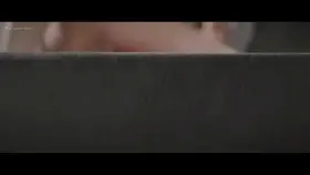 ashe anal (The Fastest GMan)