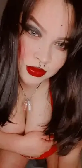 Naughty chubby Needs a cock