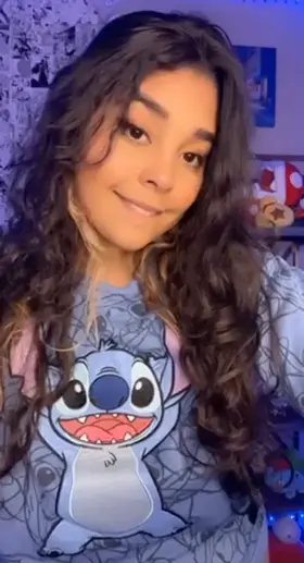 Would you breed a Venezuelan girl like me Papi?