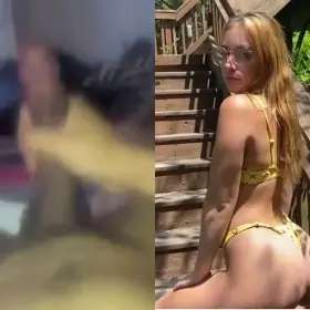 Delaney Short gets my cum anyday