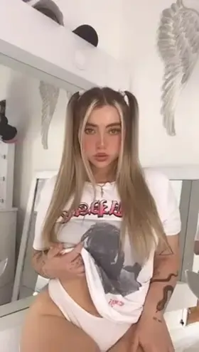 💥 I need you to play with me baby