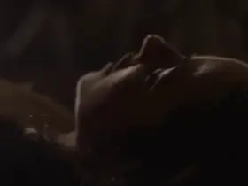 Laura Donnelly yummy real plots in The Nevers