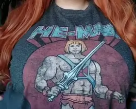 [OC]Titty Tuesday! I hope that this tittydrop help you through this day💕