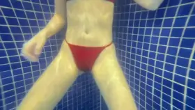 Bikinis definitely count