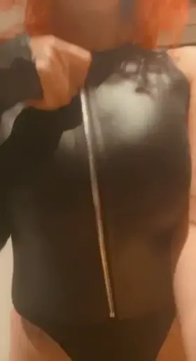 Don’t tell him but what do you think