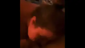 Tanlines, the jiggle, and an errant cumshot LOL