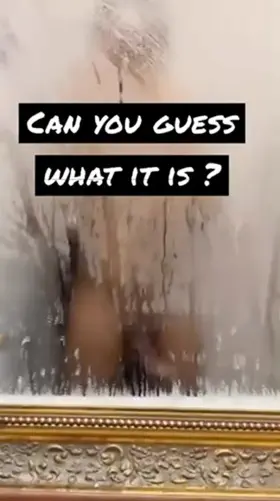 What could it be? 🤷🏽‍♂️