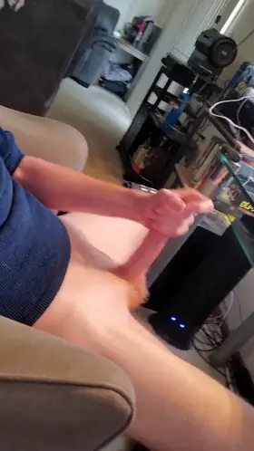 Blowing my load again for you lovely people