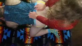 Just Sit Back, Relax.. And Enjoy The Ride 😍💋 [OC]