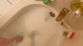 bath time! there’s more where this came from 🙃