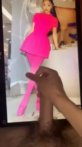 Taking celeb trib requests