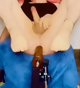 Good dildo fuck 🍆😋