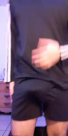 is it bad that I'm always horny