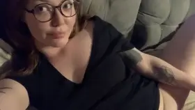 Wanna watch me do slutty stuff?