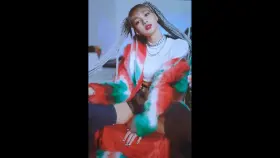 Blackpink's Lisa gets all my admiration again :P