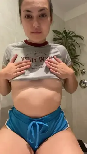 If I wore this on our first date would you think I was a slut