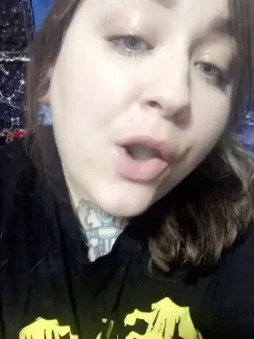 I felt my mouth fill up 🤤🤤