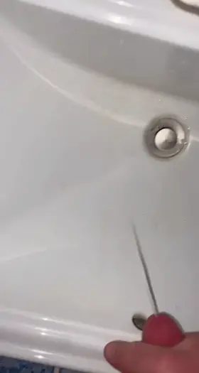 Who should this go in or on next time?😏😈