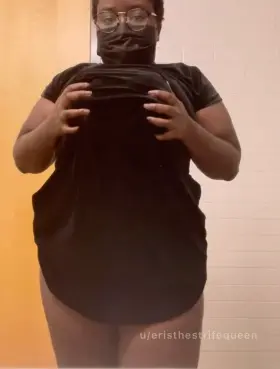 do you like when I let them drop?