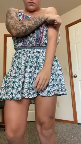 I tan naked often, so we could tan together ;)