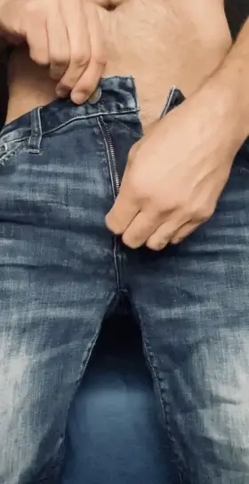 Always going commando