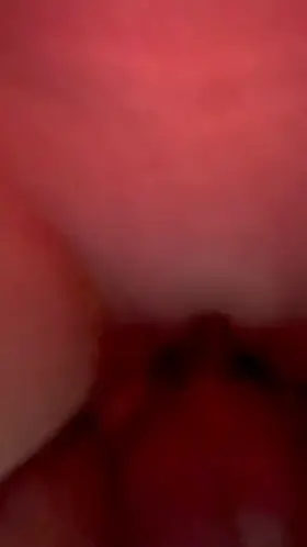 Having fun while FaceTimeing with friends