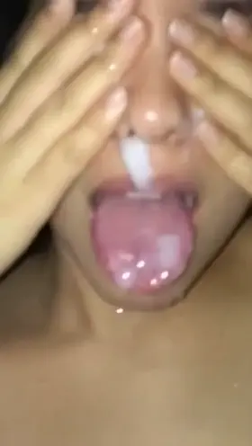 My favorite dessert [OC]