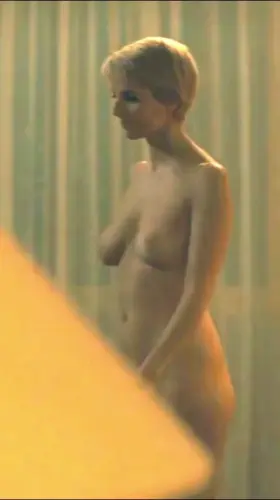 Sandrine Kiberlain - Les Patriotes