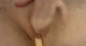 Cumming, moaning and creaming while browsing Reddit 👀 Would you like a taste?