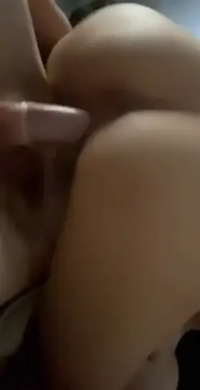 Can I ride your white cock too?