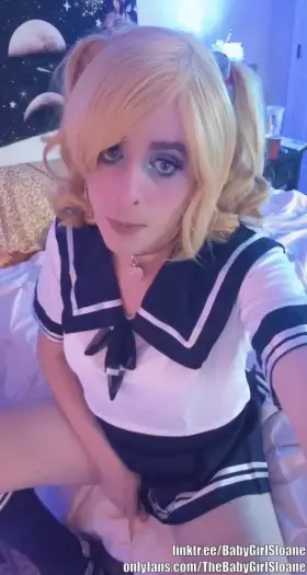 Come play with me <3 (preop mtf trans)