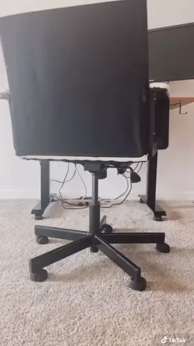 When subtle flirting doesn't work for your boss