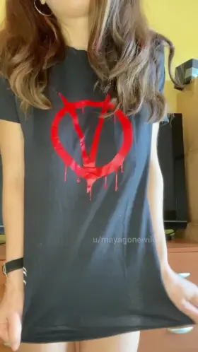 My nipples want your tongue