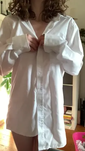 I gotta show you something😏