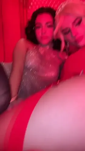 Upvote if Bella and Malu trigger you. Tiktok is my new Pornhub. Check my profile for more goon material 😩💦💦💦