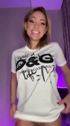 Your new fucktoy . Do with me whatever you want