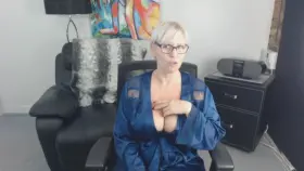 Just talking about how great my big boobies feel 🤗 xx 57yo (f) (OC) 🇦🇺