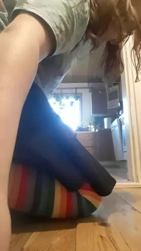 Any takers for my hole? 💕