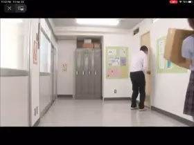 Japanese Accidental Sex