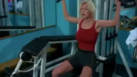 Monika Verbutaite in Endangered Species